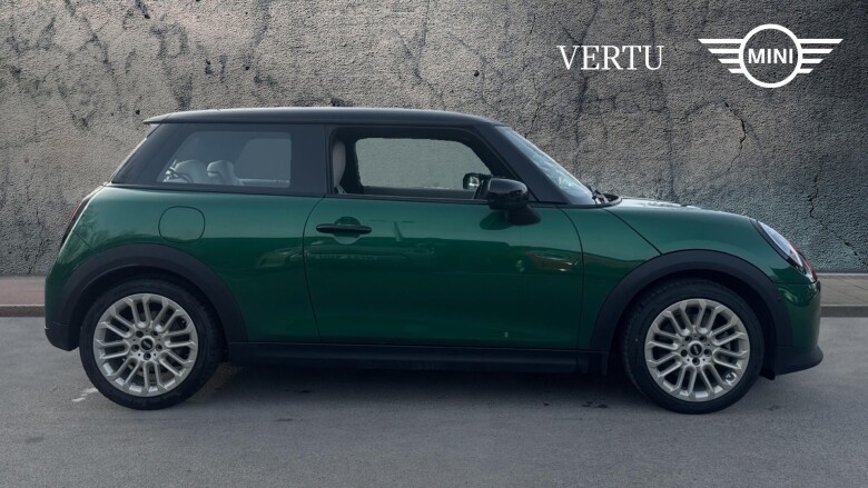 MINI Cooper 1.5 C Exclusive 3dr Auto Petrol Hatchback